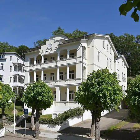 Strandnahe 8 Celia Apartment *