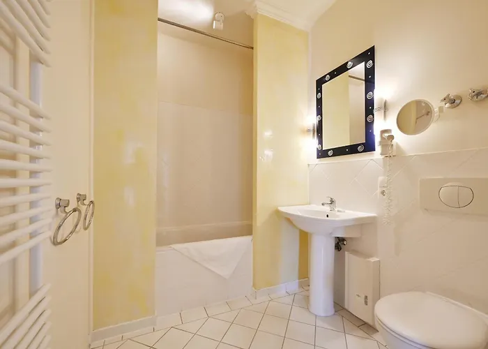 Strandnahe 8 Celia Apartment