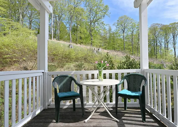 Strandnahe 8 Celia Apartment *